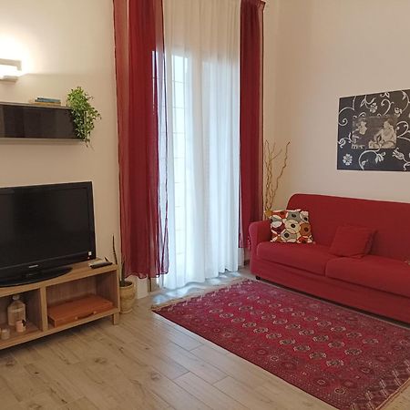 Apartamento Sguardo Sul Duomo Nápoles Exterior foto