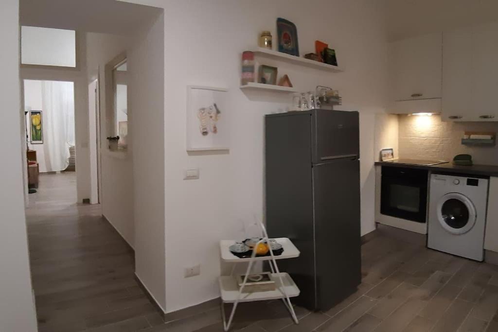 Apartamento Sguardo Sul Duomo Nápoles Exterior foto