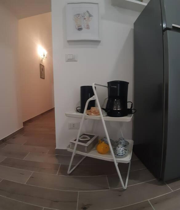 Apartamento Sguardo Sul Duomo Nápoles Exterior foto