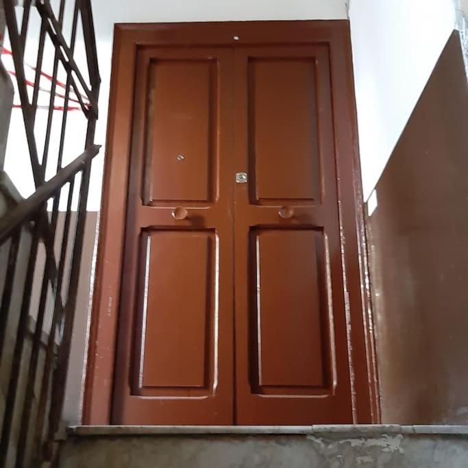 Apartamento Sguardo Sul Duomo Nápoles Exterior foto