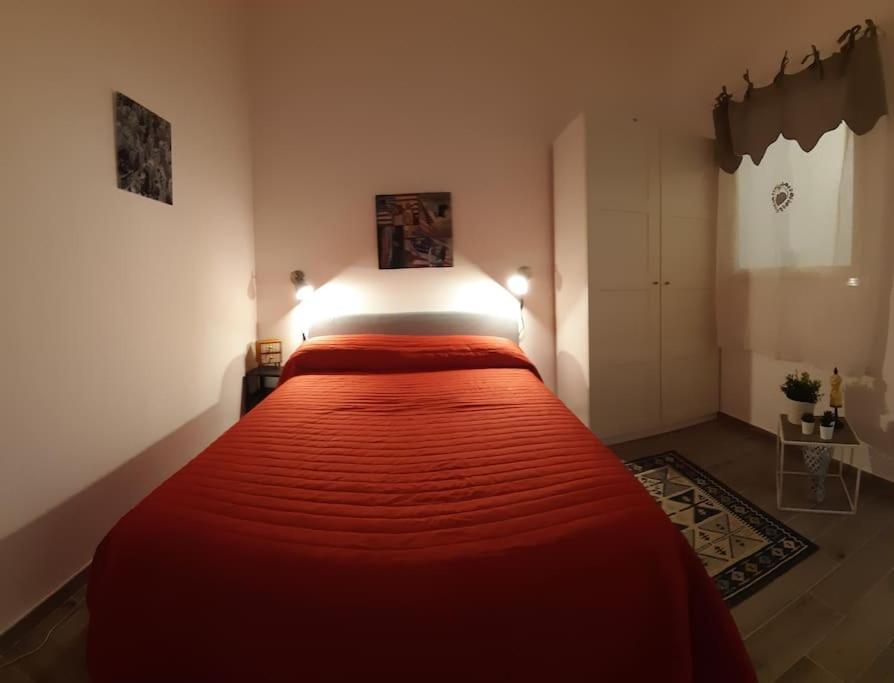 Apartamento Sguardo Sul Duomo Nápoles Exterior foto