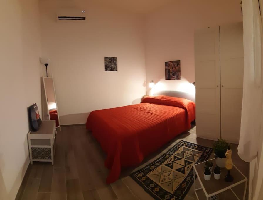 Apartamento Sguardo Sul Duomo Nápoles Exterior foto
