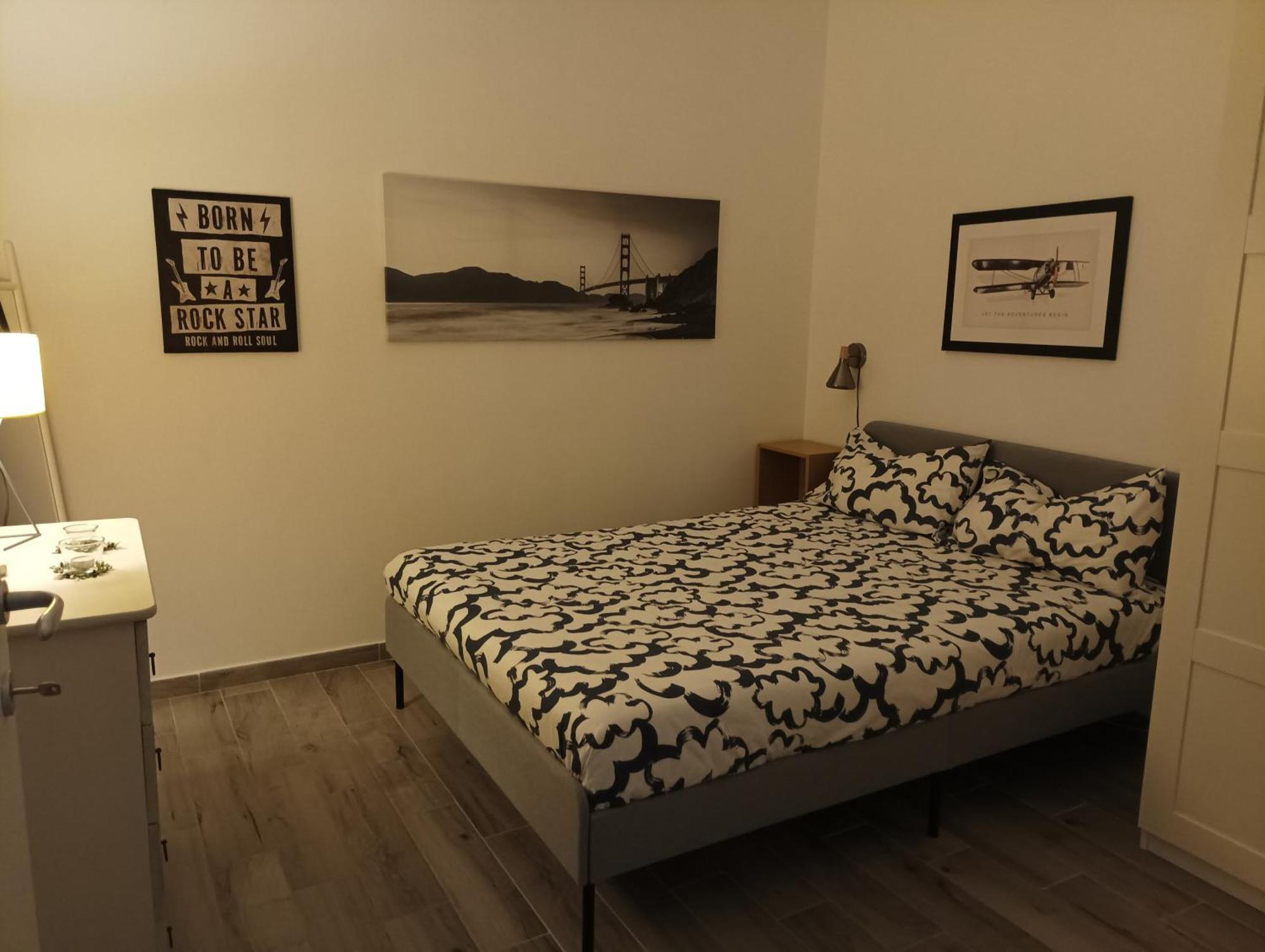 Apartamento Sguardo Sul Duomo Nápoles Exterior foto
