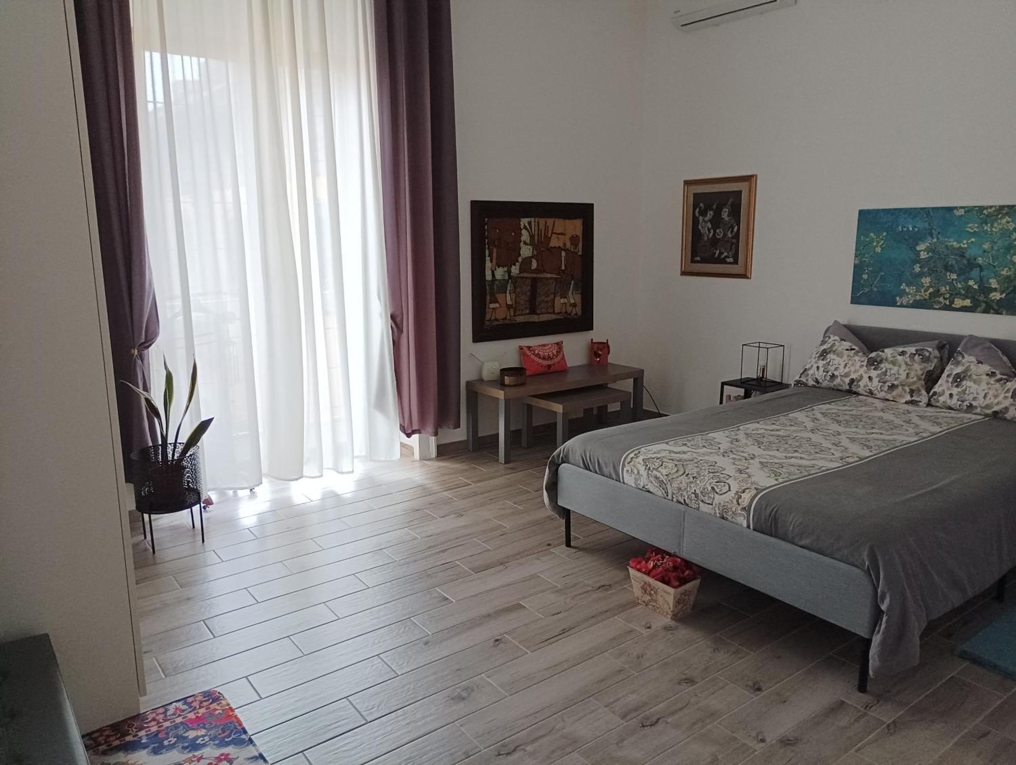 Apartamento Sguardo Sul Duomo Nápoles Exterior foto