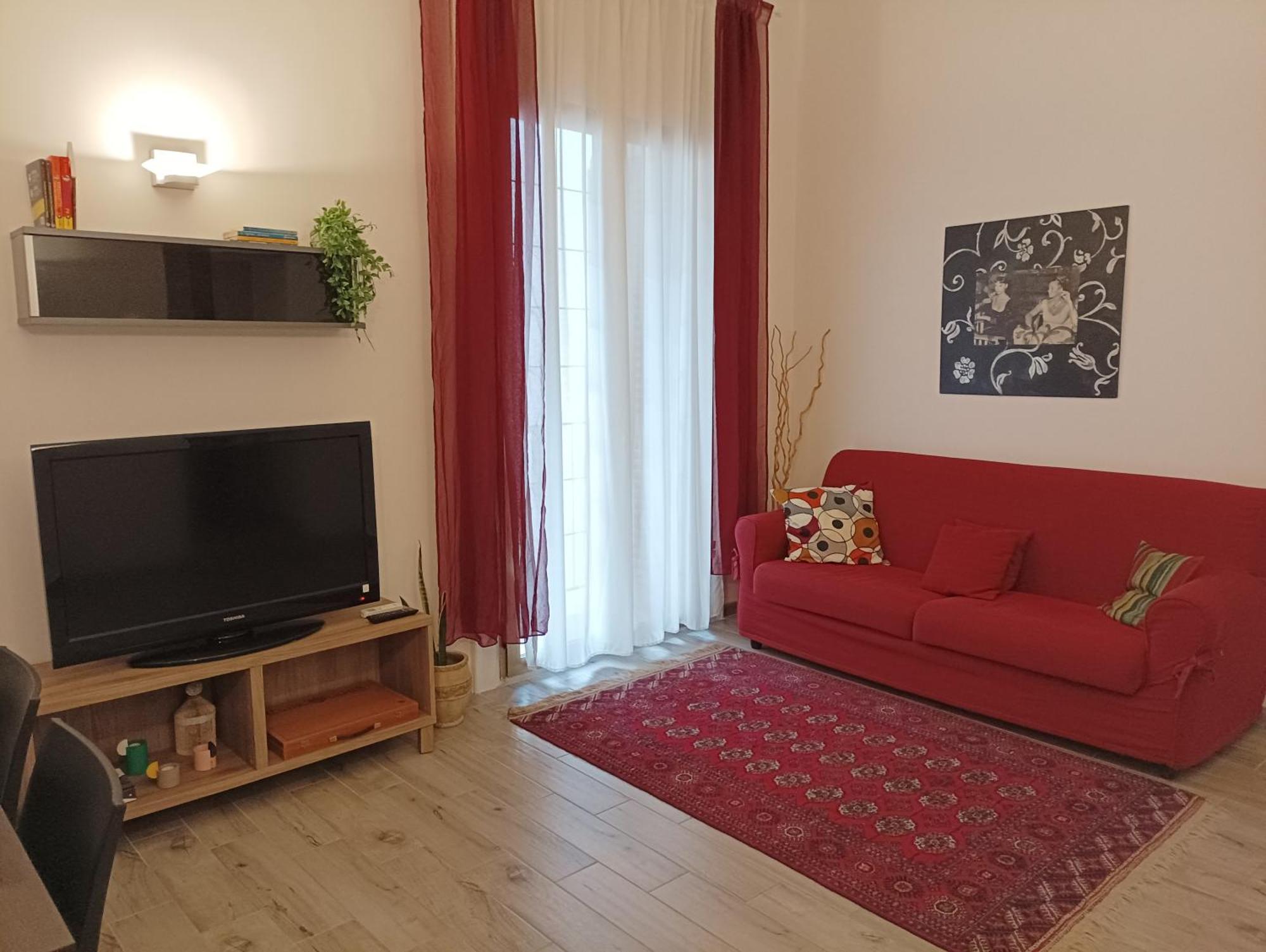 Apartamento Sguardo Sul Duomo Nápoles Exterior foto